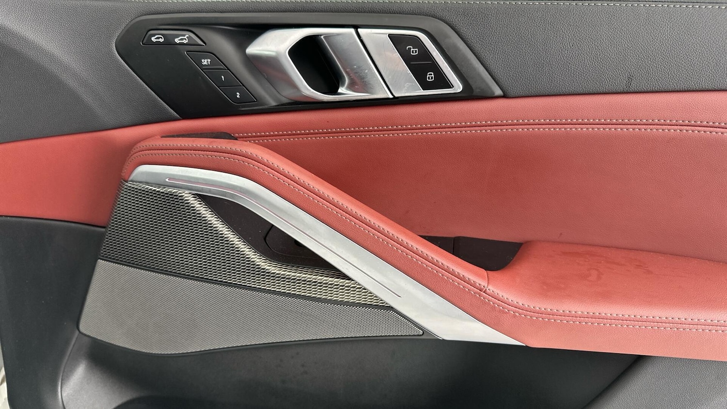 Used BMW X6 2022 for sale - 76818857: Photo 27