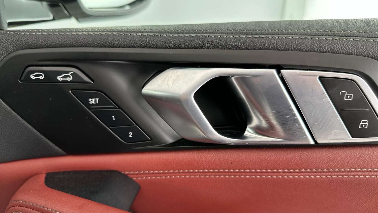 Used BMW X6 2022 for sale - 76818857: Photo 28