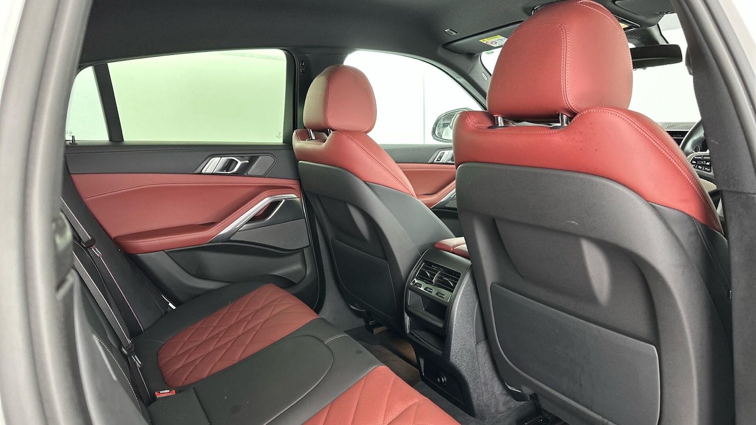 Used BMW X6 2022 for sale - 76818857: Photo 31