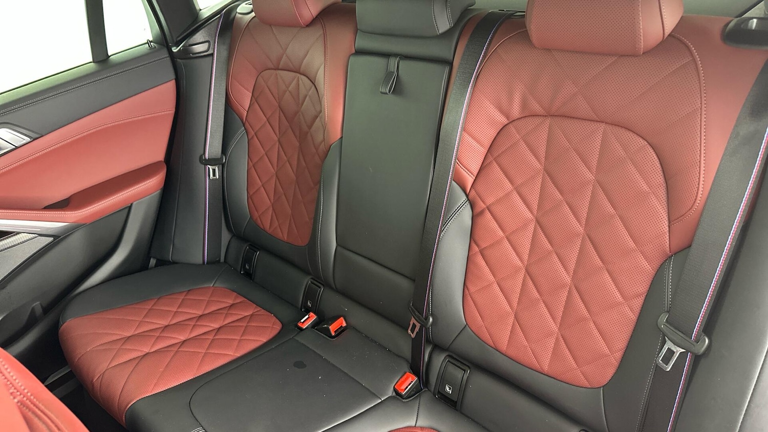 Used BMW X6 2022 for sale - 76818857: Photo 32