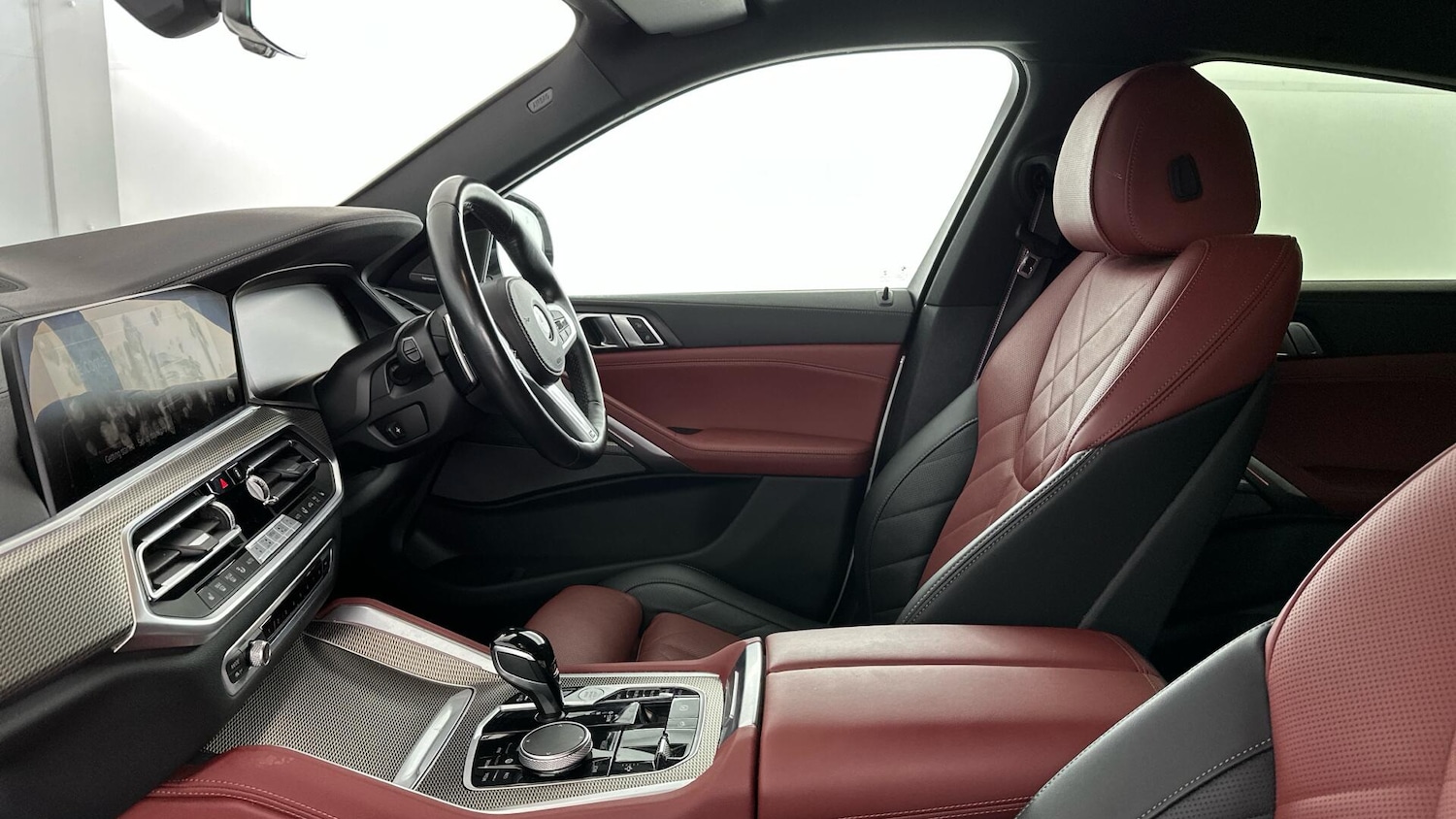 Used BMW X6 2022 for sale - 76818857: Photo 33