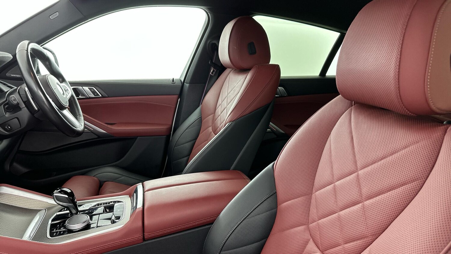 Used BMW X6 2022 for sale - 76818857: Photo 34