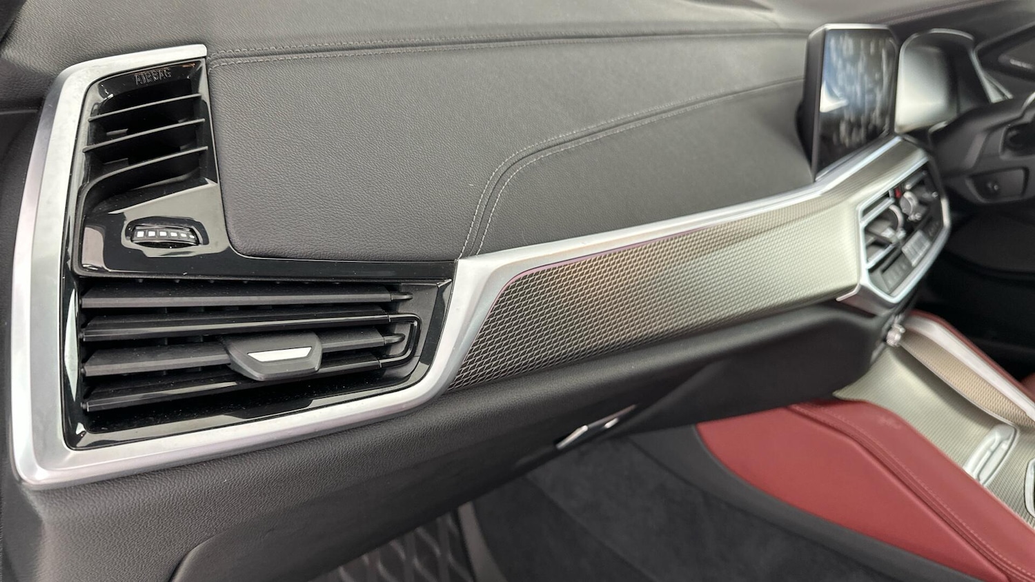 Used BMW X6 2022 for sale - 76818857: Photo 36