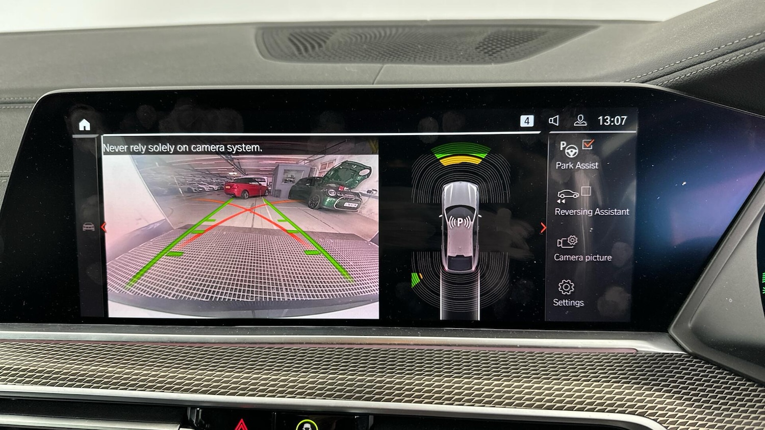 Used BMW X6 2022 for sale - 76818857: Photo 37