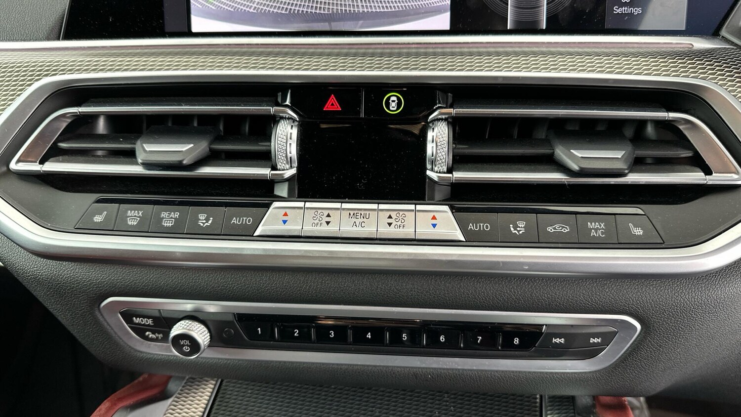 Used BMW X6 2022 for sale - 76818857: Photo 38