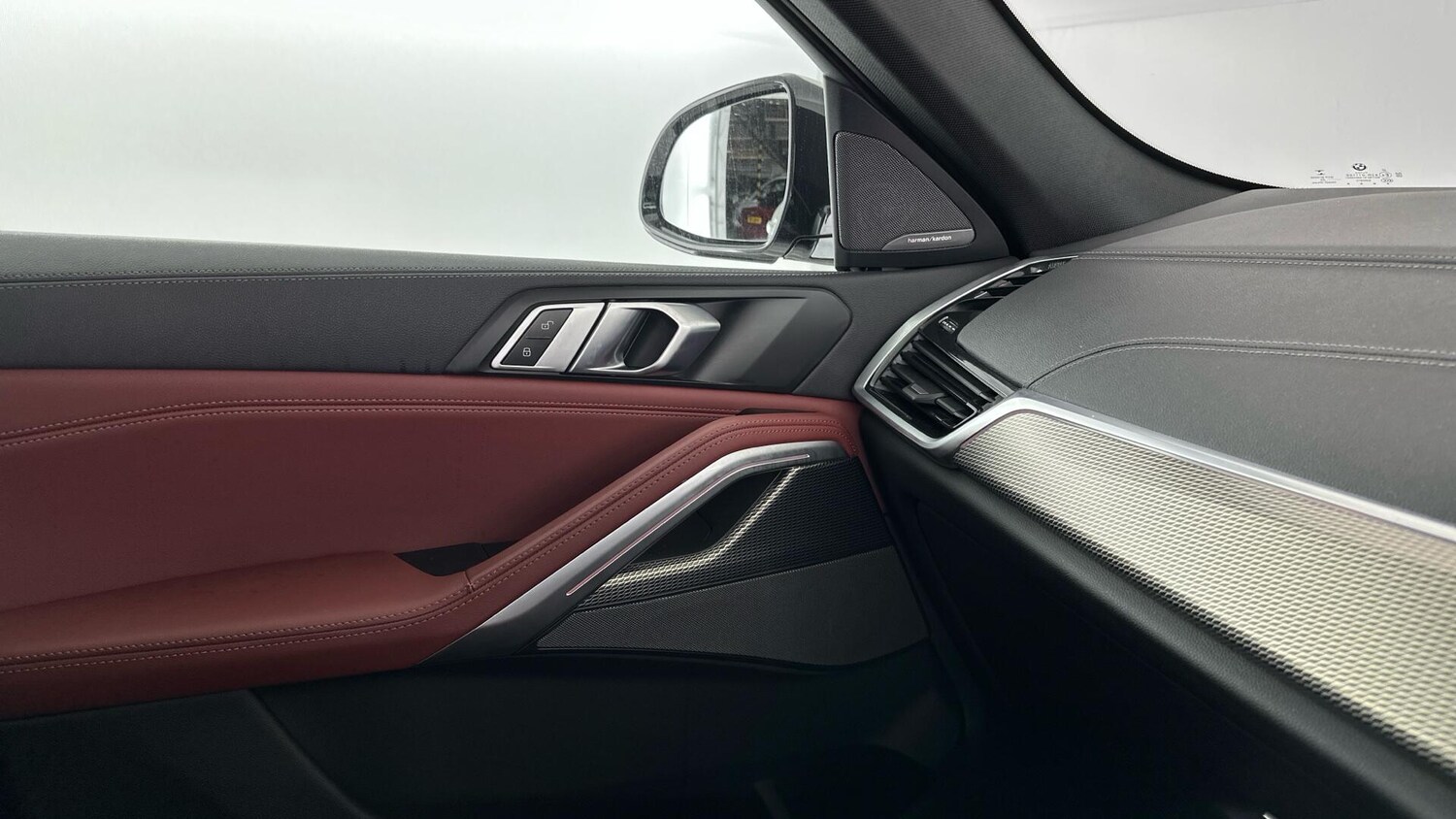 Used BMW X6 2022 for sale - 76818857: Photo 39