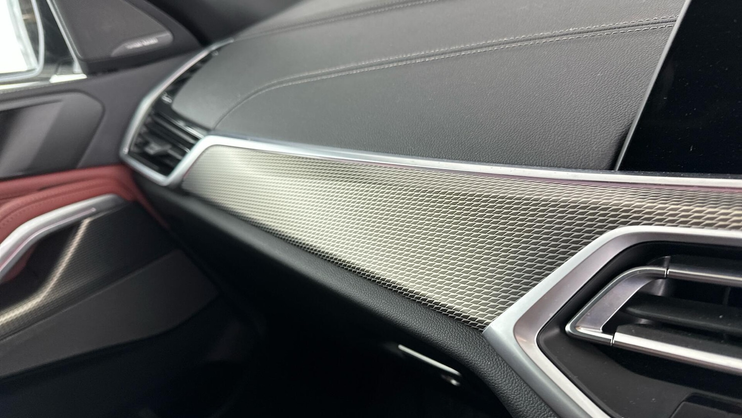 Used BMW X6 2022 for sale - 76818857: Photo 40