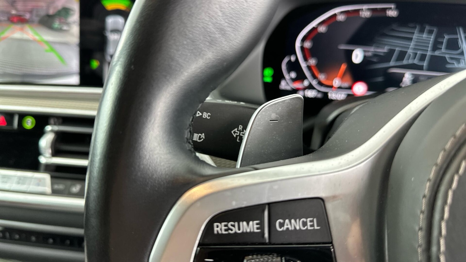 Used BMW X6 2022 for sale - 76818857: Photo 41