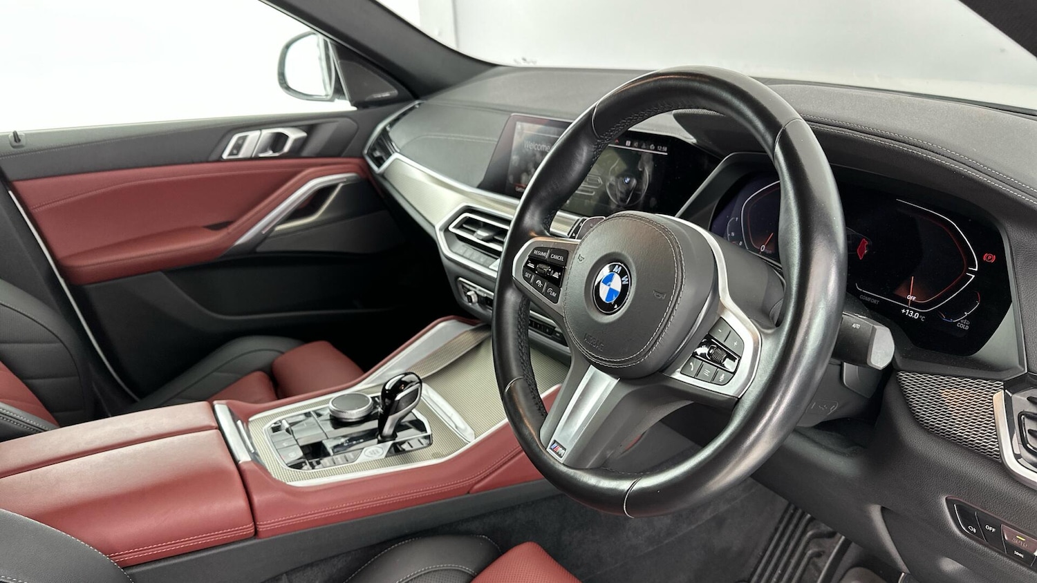 Used BMW X6 2022 for sale - 76818857: Photo 6