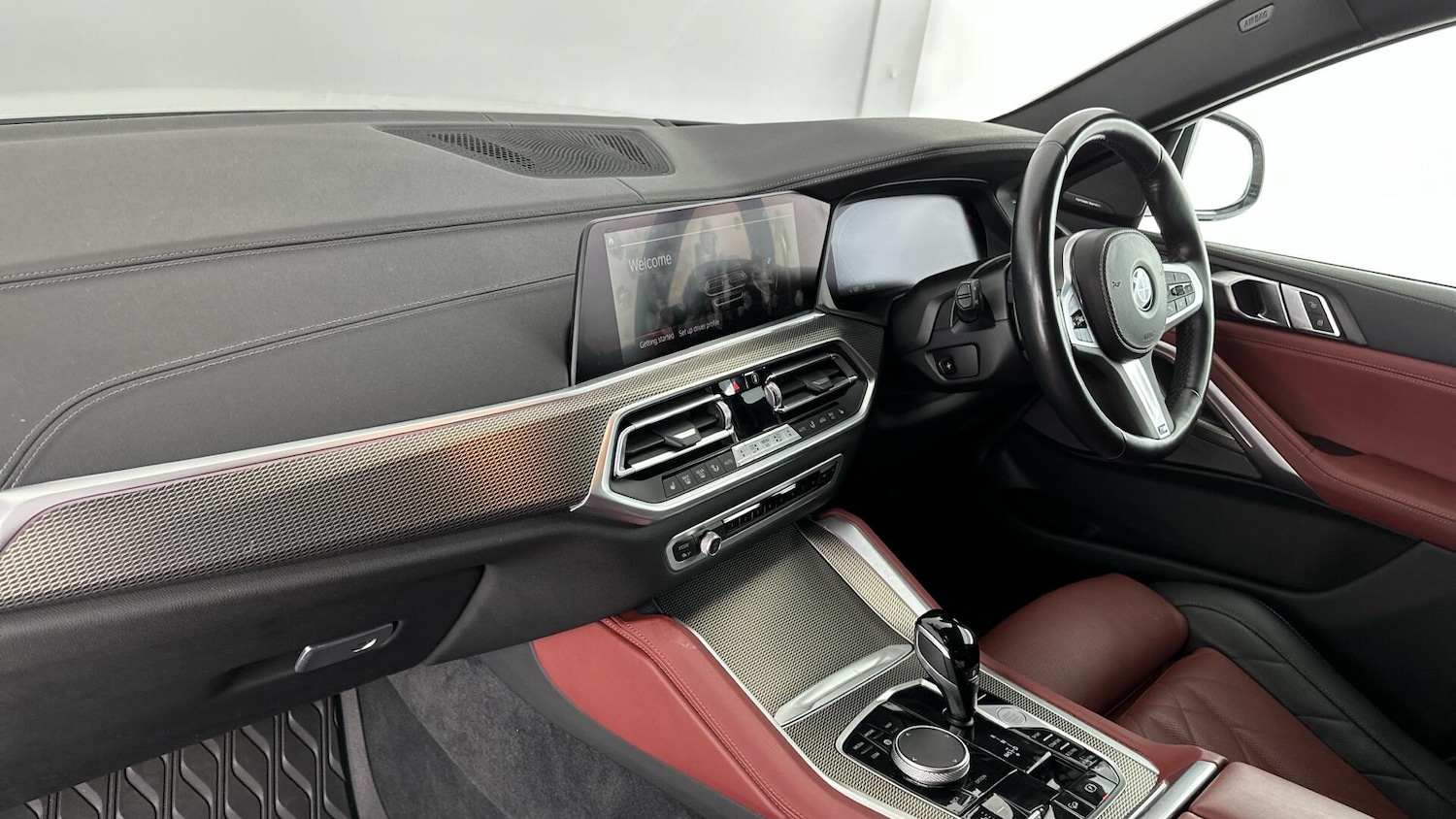 Used BMW X6 2022 for sale - 76818857: Photo 7