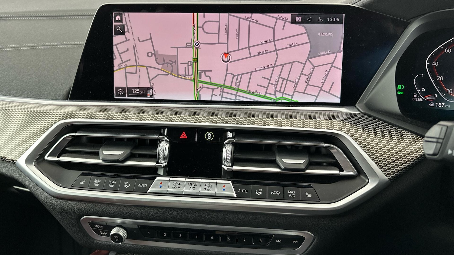 Used BMW X6 2022 for sale - 76818857: Photo 8