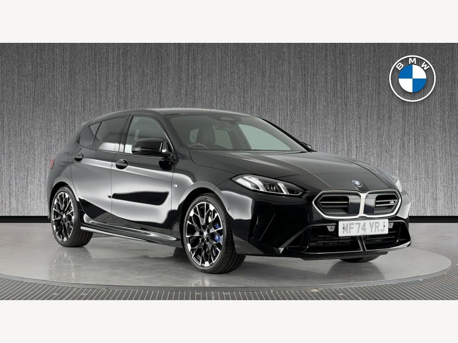 Used BMW 1 Series 2024 for sale - 76818915: Photo 1