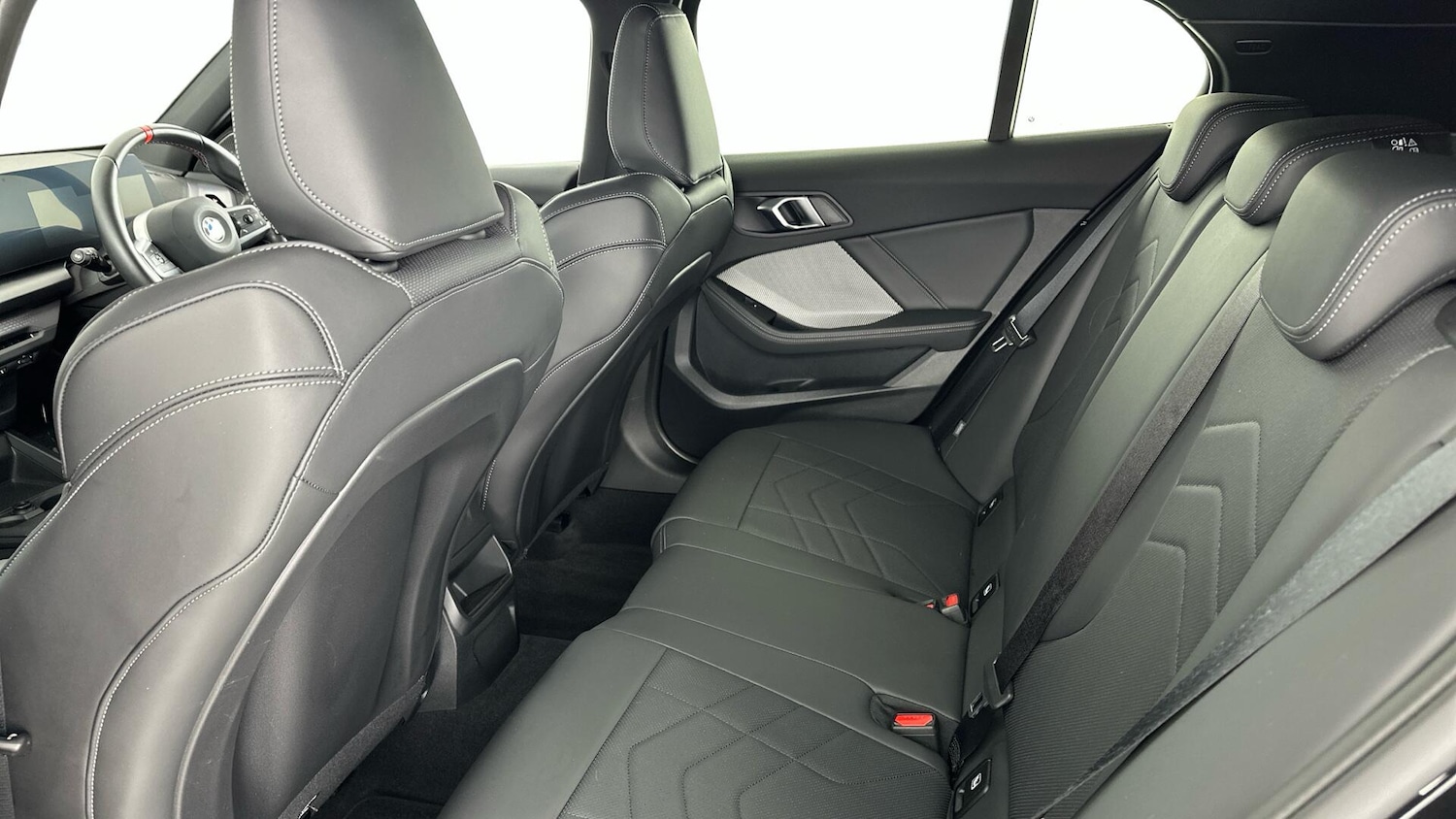 Used BMW 1 Series 2024 for sale - 76818915: Photo 12