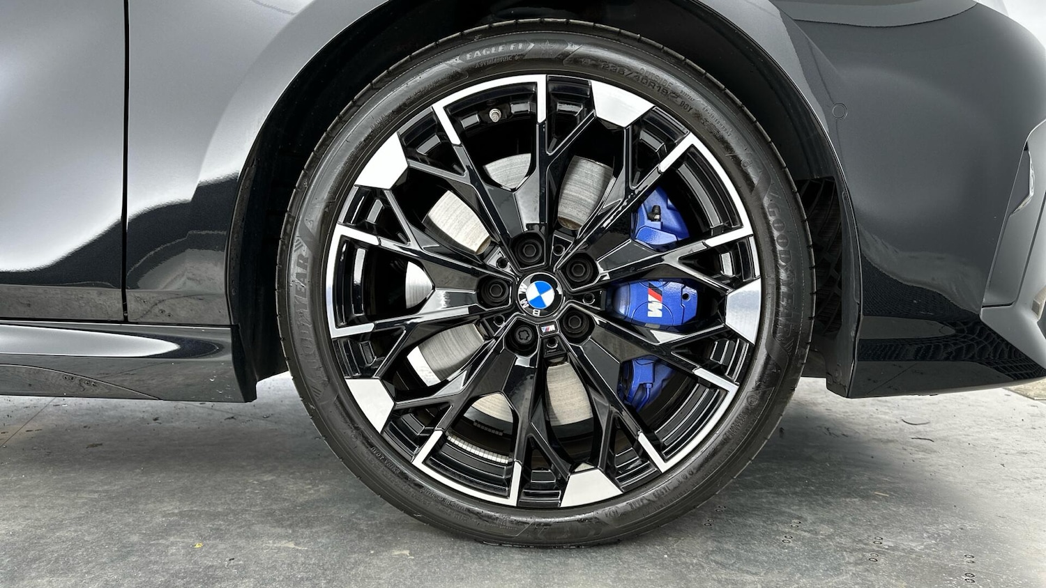 Used BMW 1 Series 2024 for sale - 76818915: Photo 14