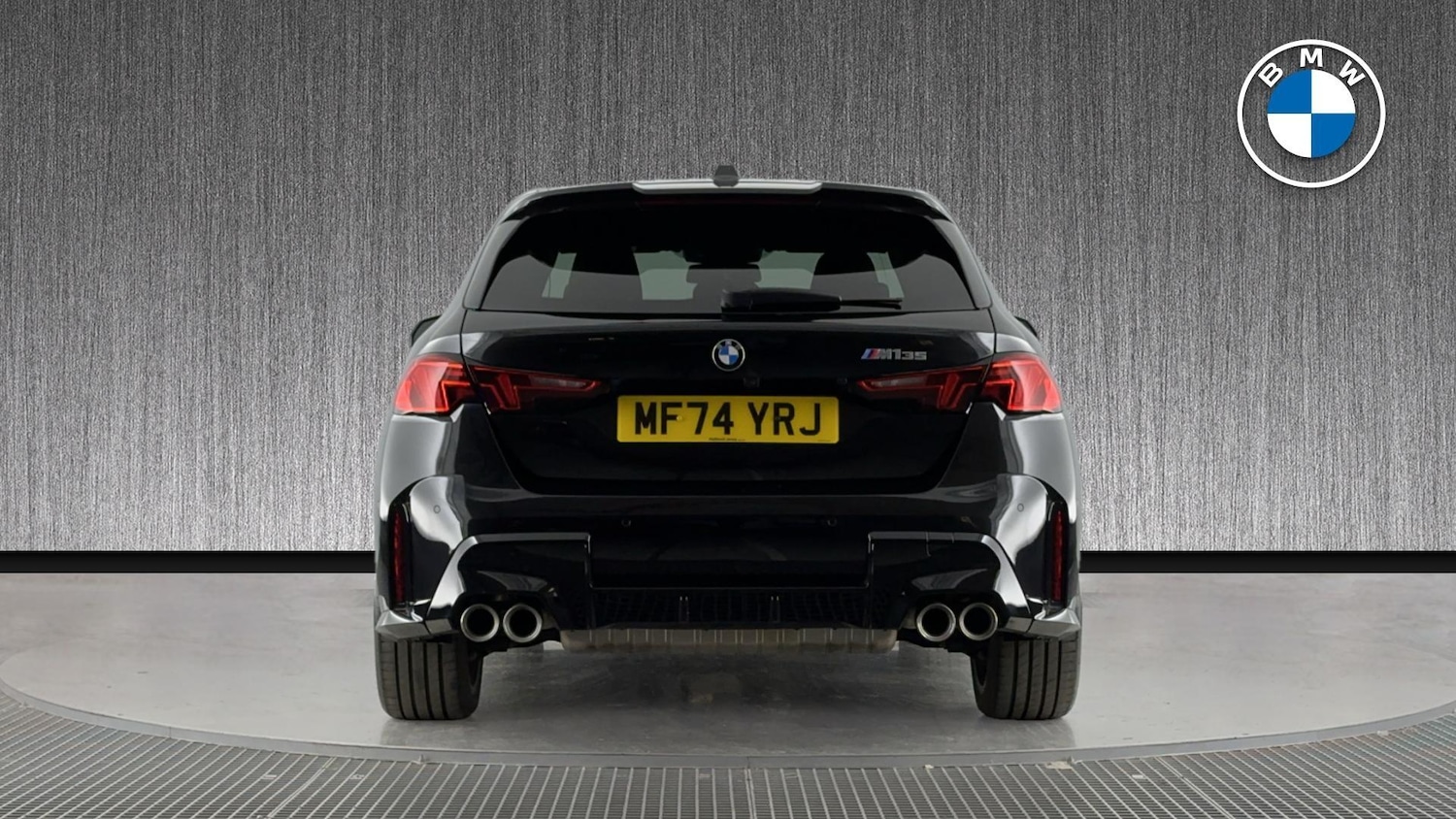 Used BMW 1 Series 2024 for sale - 76818915: Photo 15