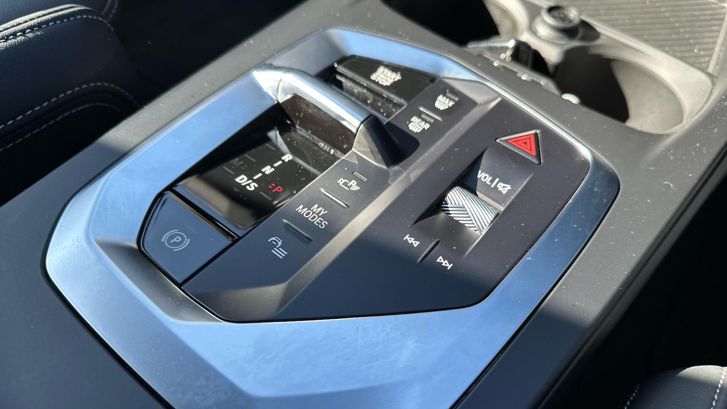 Used BMW 1 Series 2024 for sale - 76818915: Photo 19