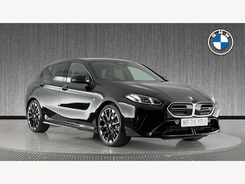 2024 (74) - M135 xDrive 5-Door