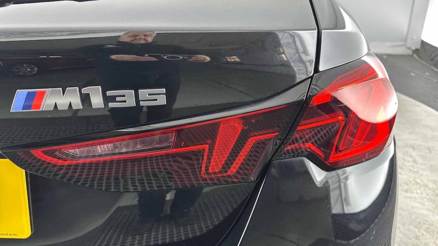 Used BMW 1 Series 2024 for sale - 76818915: Photo 22