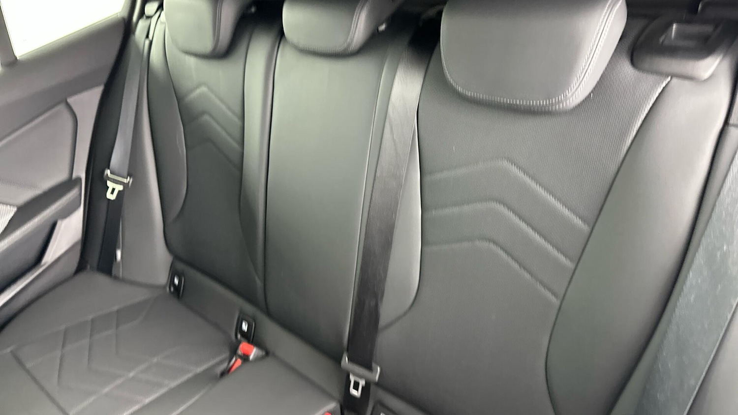 Used BMW 1 Series 2024 for sale - 76818915: Photo 25