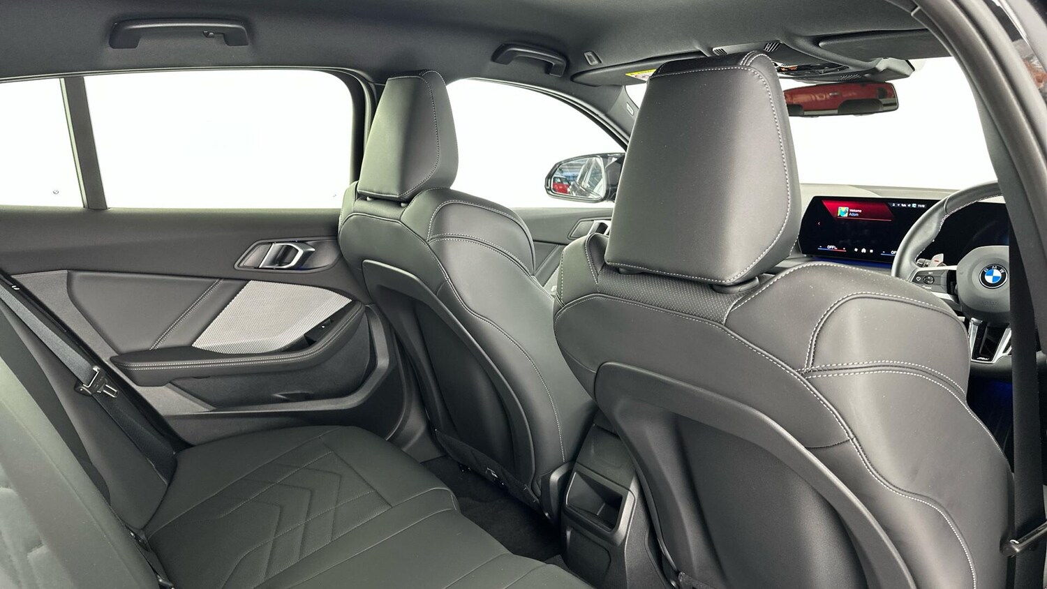 Used BMW 1 Series 2024 for sale - 76818915: Photo 27