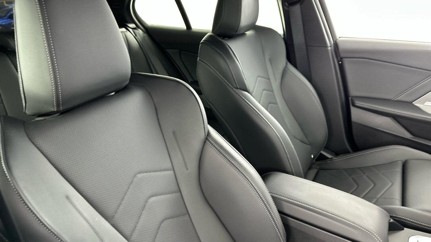 Used BMW 1 Series 2024 for sale - 76818915: Photo 28