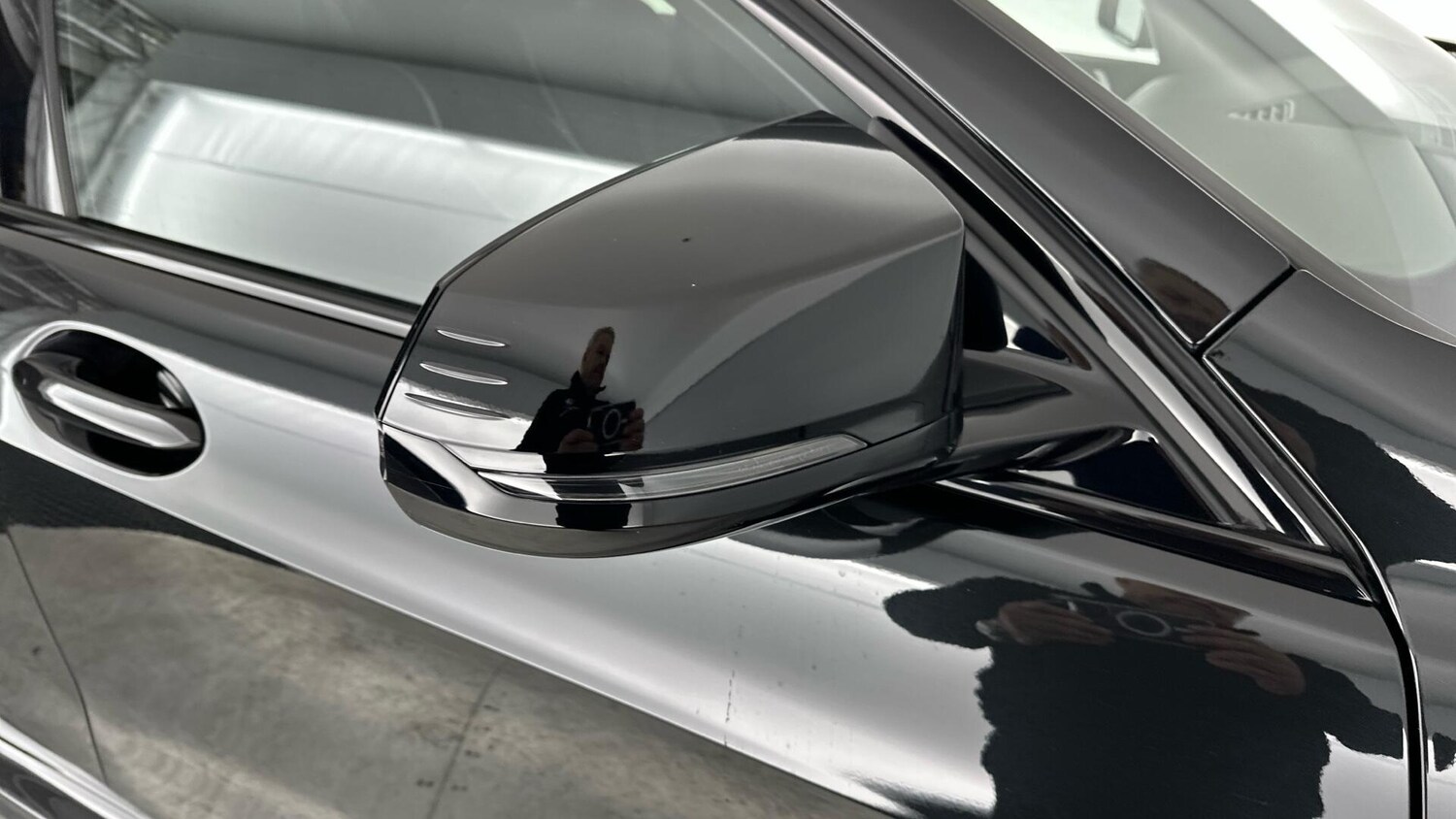 Used BMW 1 Series 2024 for sale - 76818915: Photo 34