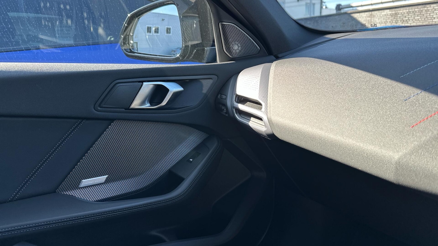 Used BMW 1 Series 2024 for sale - 76818915: Photo 35