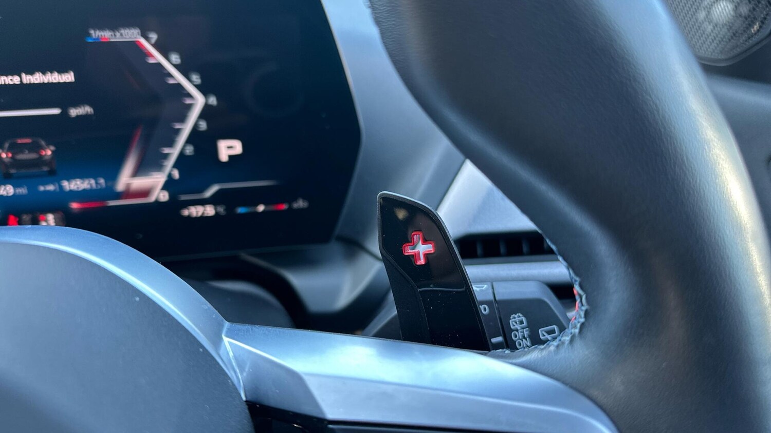 Used BMW 1 Series 2024 for sale - 76818915: Photo 37