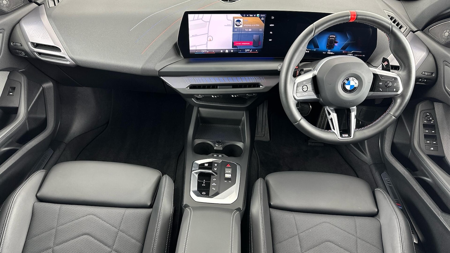 Used BMW 1 Series 2024 for sale - 76818915: Photo 4