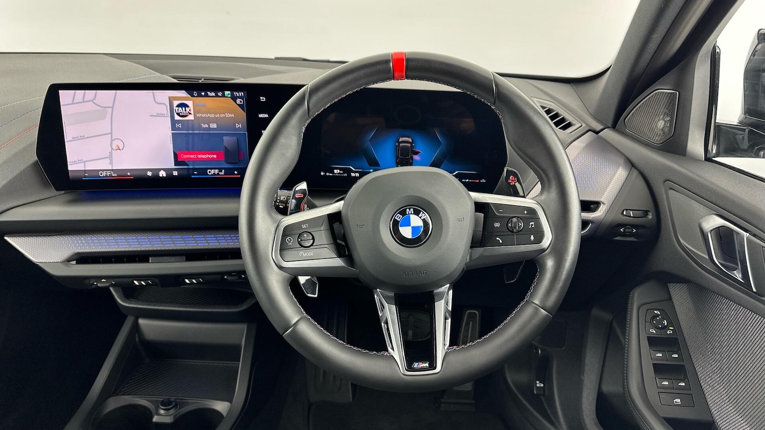 Used BMW 1 Series 2024 for sale - 76818915: Photo 5