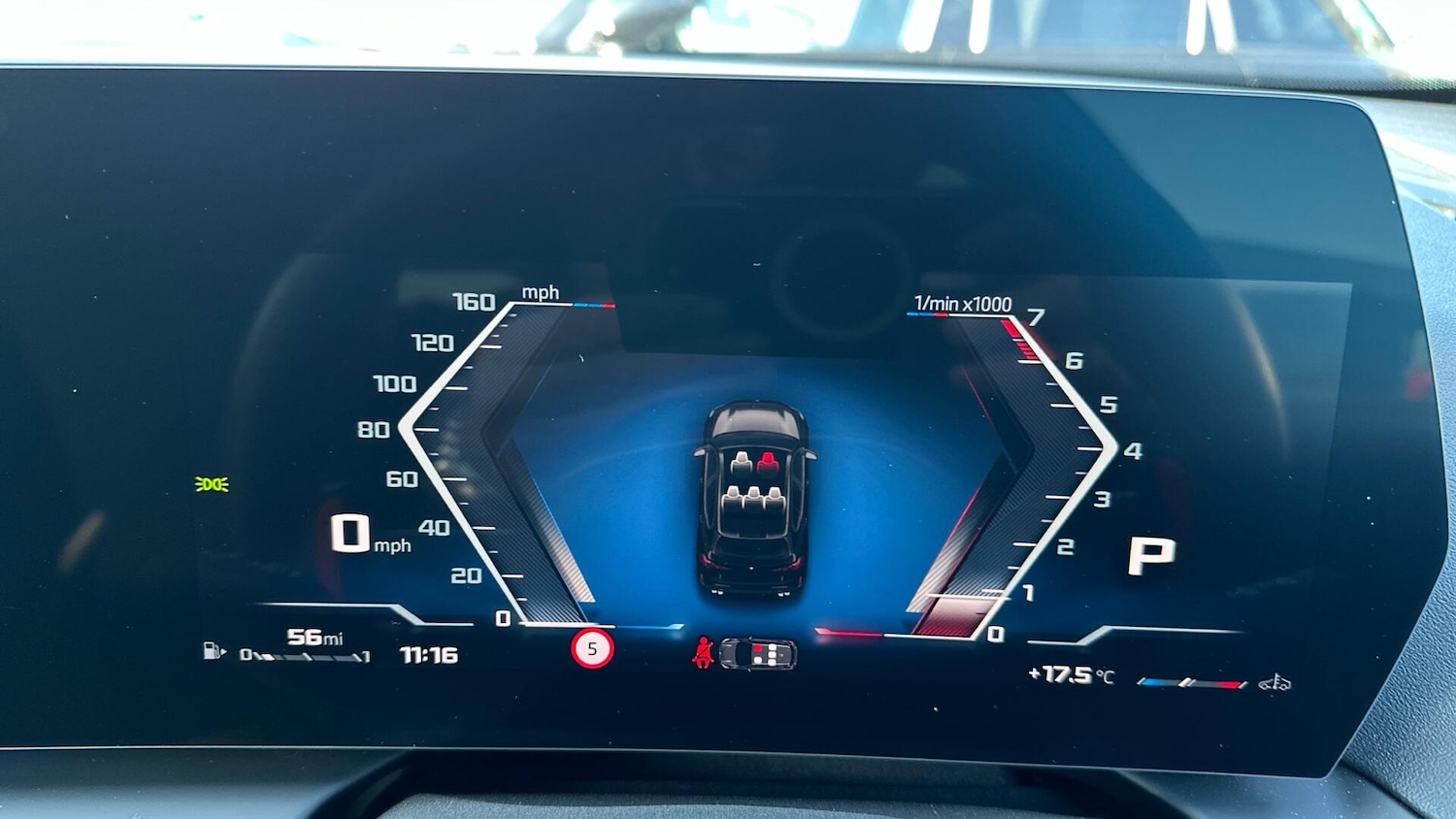 Used BMW 1 Series 2024 for sale - 76818915: Photo 9