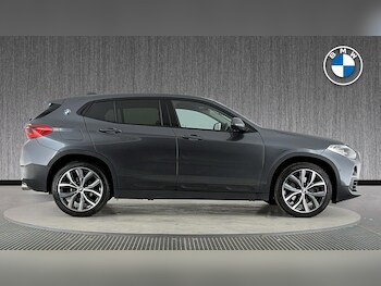 Used BMW X2 2019 for sale - 77237713: Photo