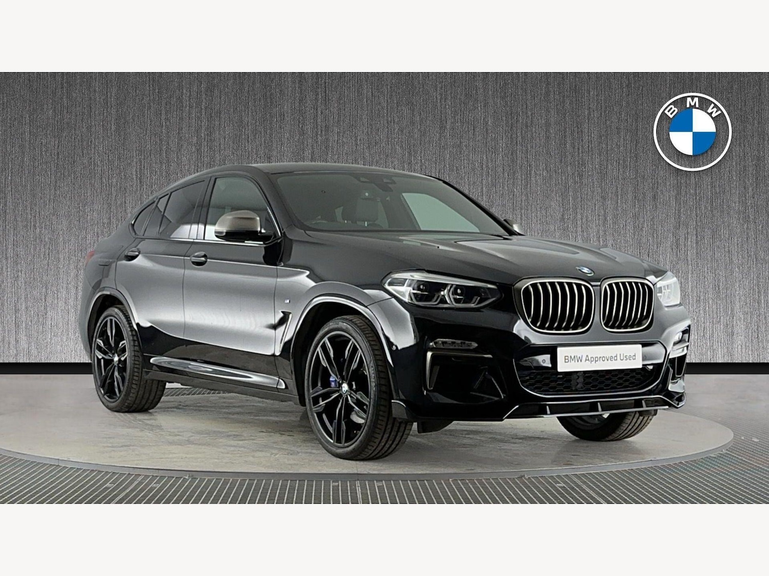 Used BMW X4 for sale - 77549489: Photo 1