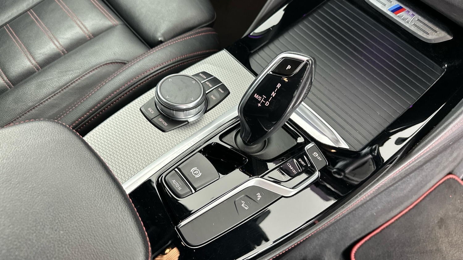 Used BMW X4 for sale - 77549489: Photo 10