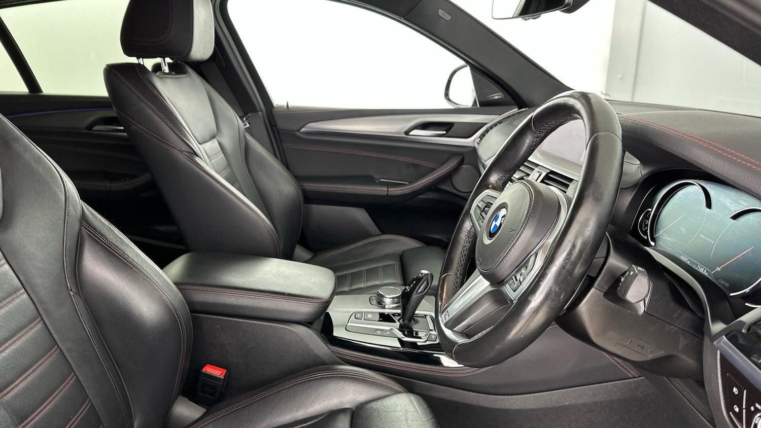 Used BMW X4 for sale - 77549489: Photo 11