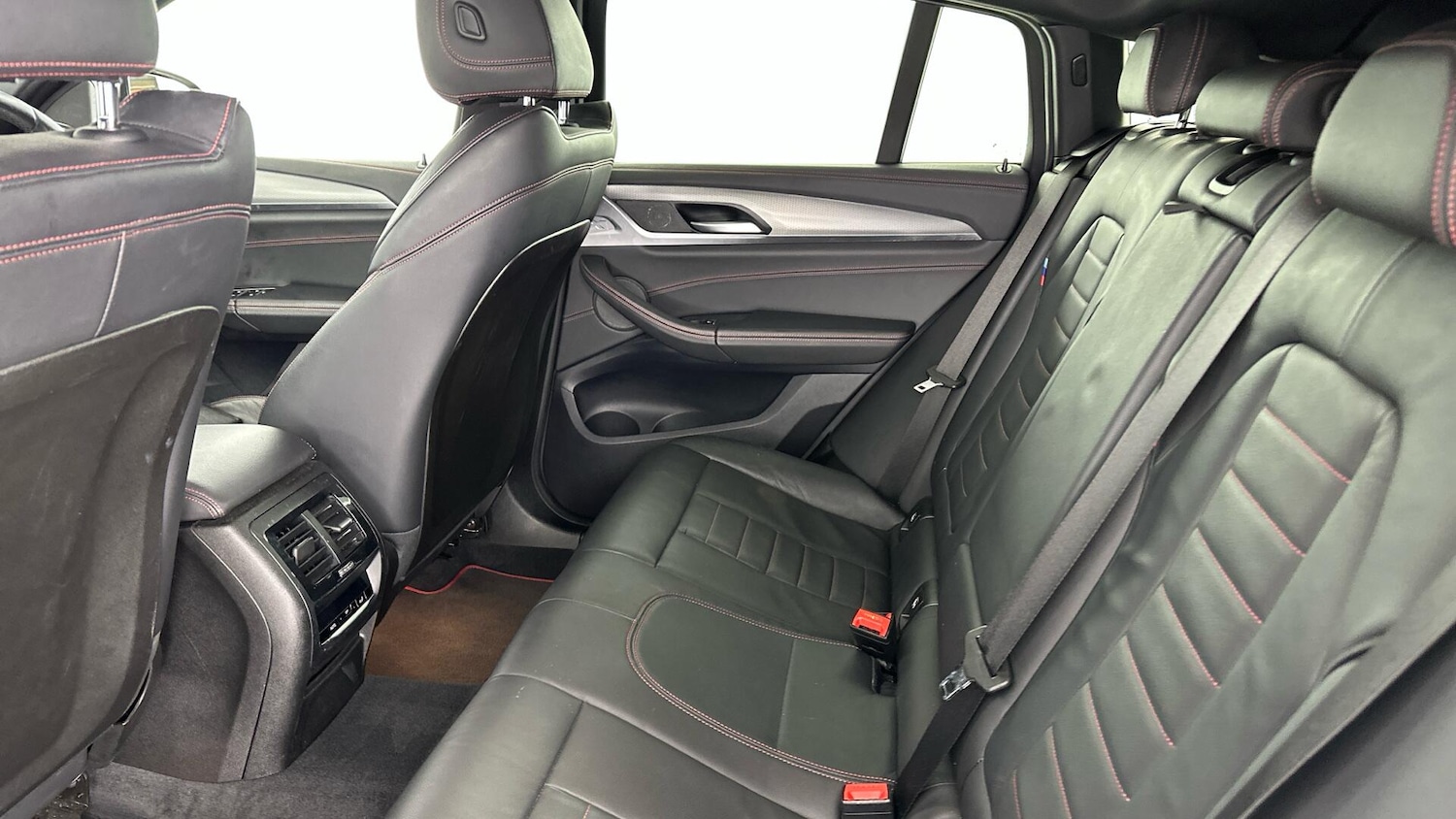 Used BMW X4 for sale - 77549489: Photo 12