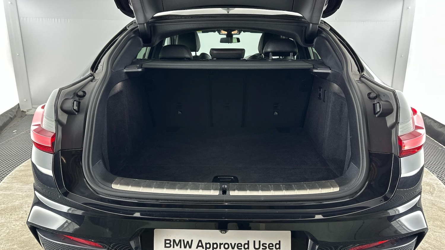 Used BMW X4 for sale - 77549489: Photo 13