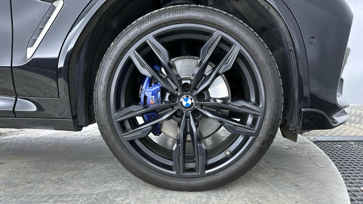 Used BMW X4 for sale - 77549489: Photo 14