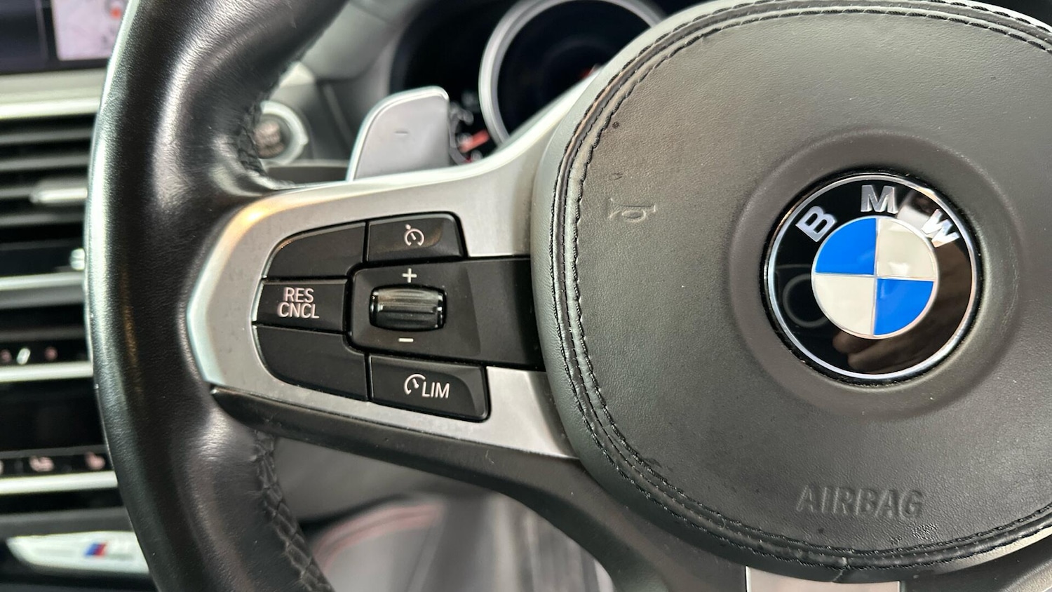 Used BMW X4 for sale - 77549489: Photo 17