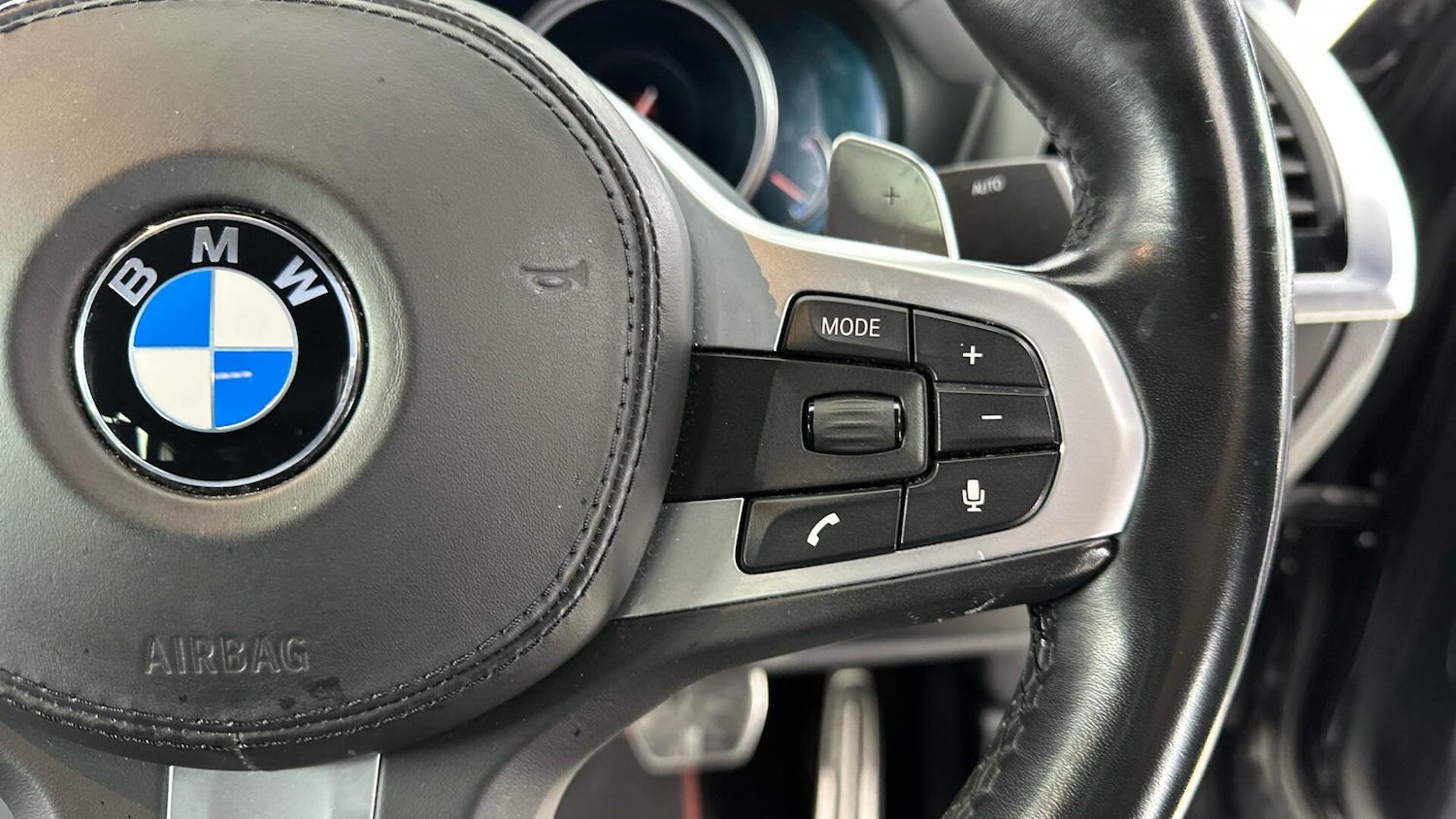 Used BMW X4 for sale - 77549489: Photo 18