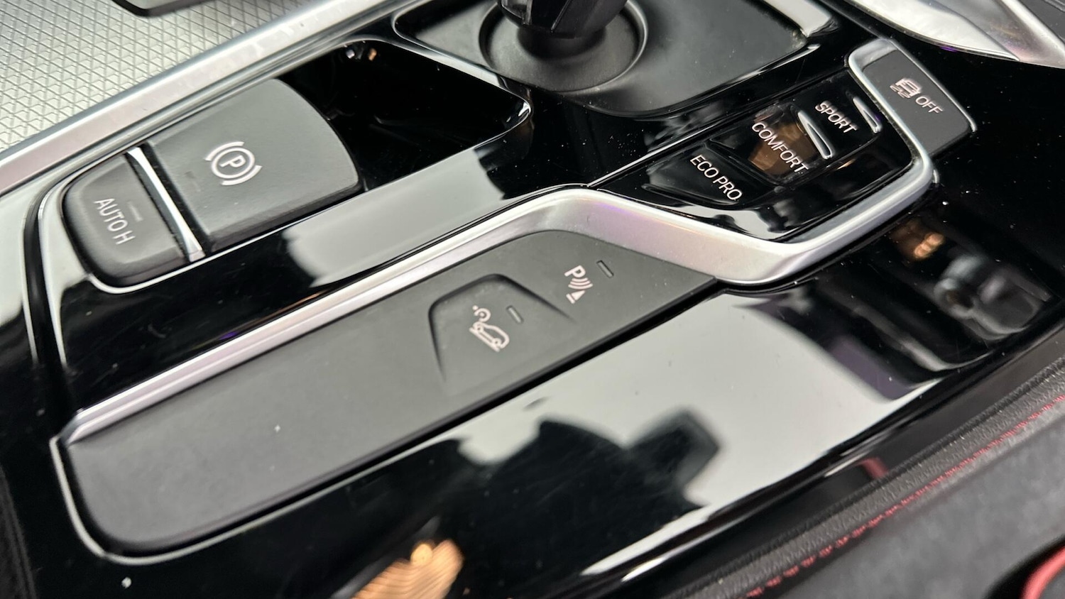 Used BMW X4 for sale - 77549489: Photo 19