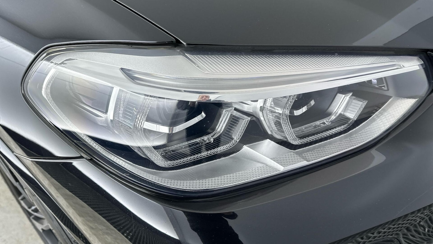 Used BMW X4 for sale - 77549489: Photo 23