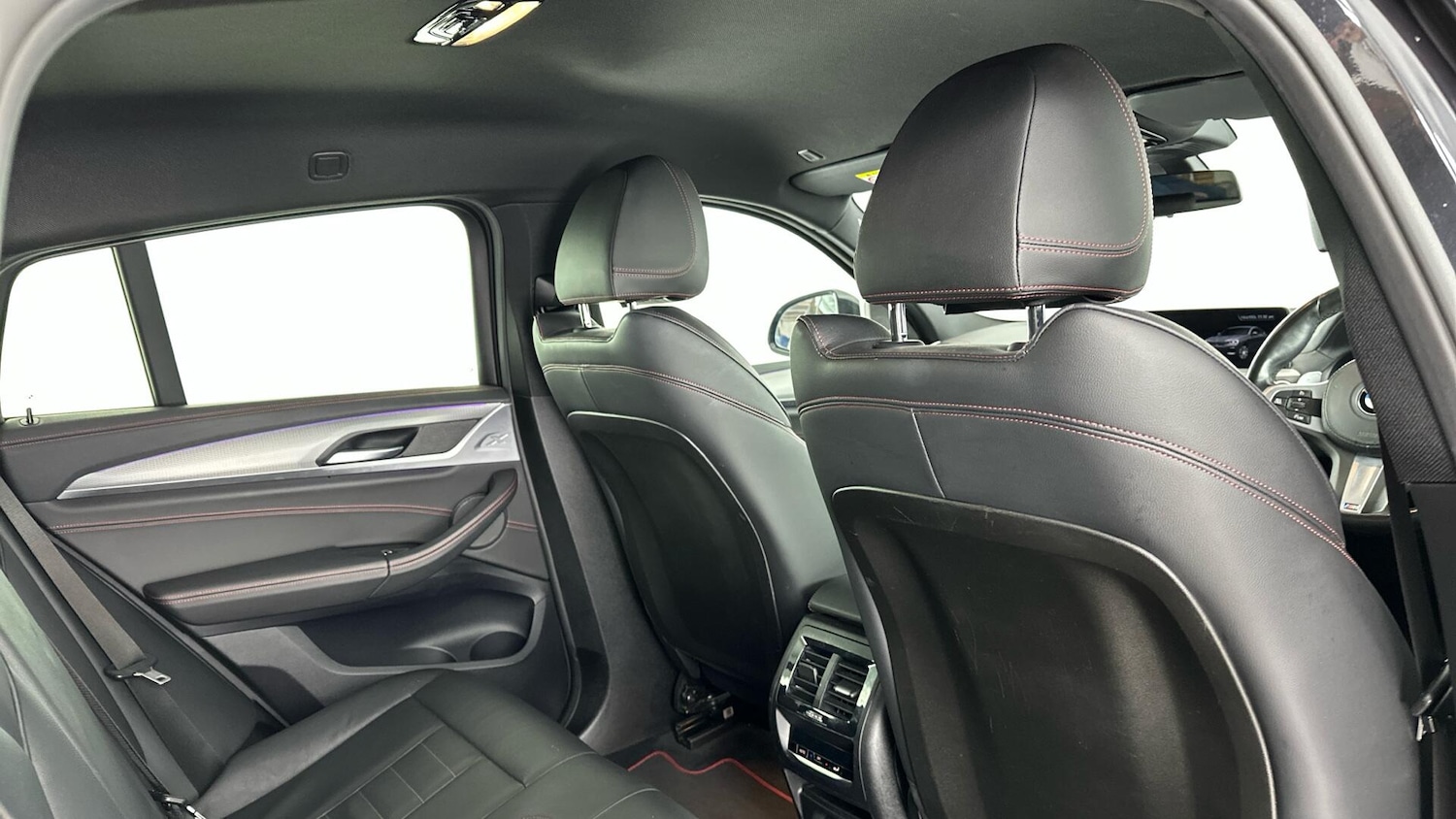 Used BMW X4 for sale - 77549489: Photo 27