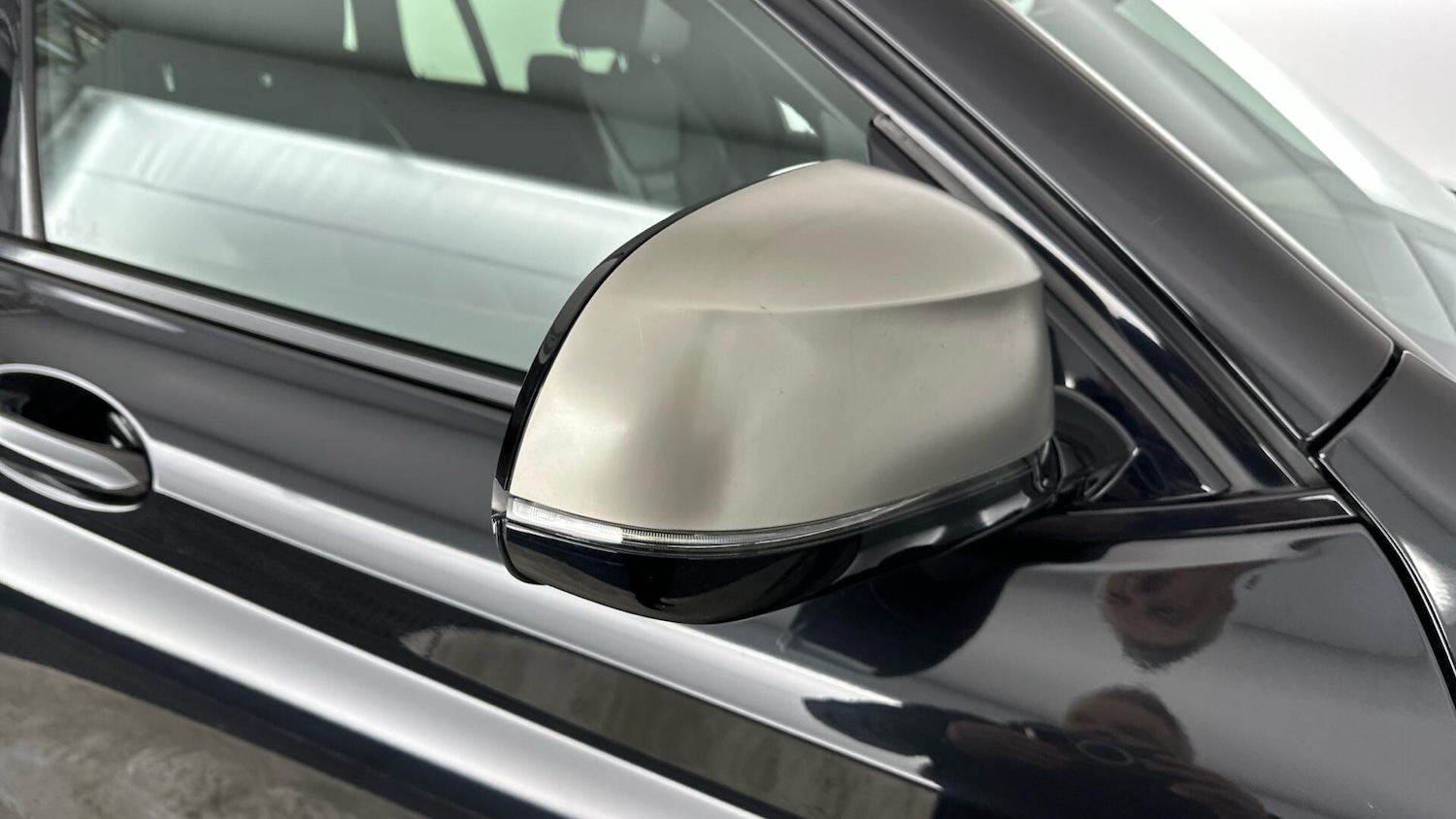 Used BMW X4 for sale - 77549489: Photo 29