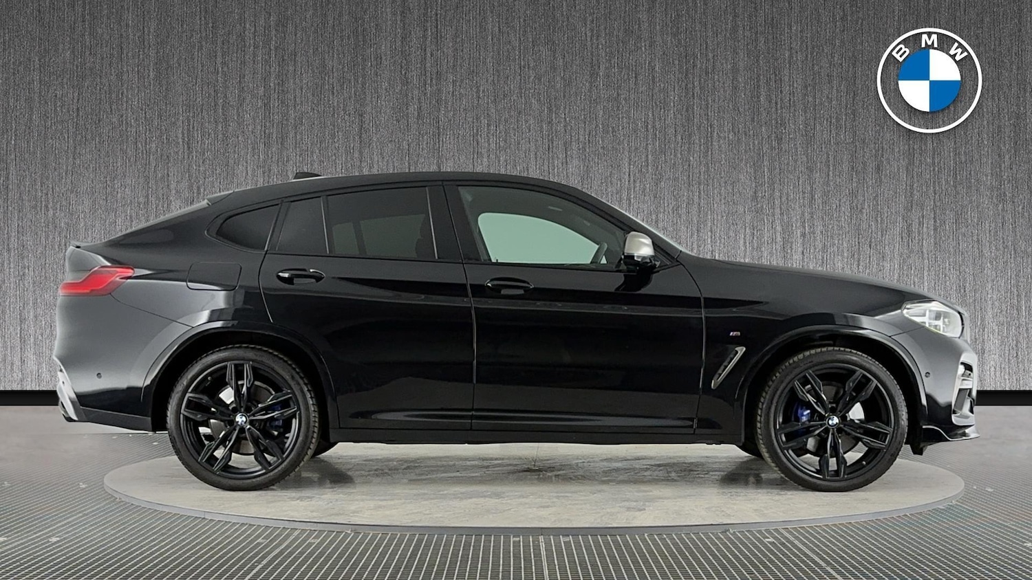 Used BMW X4 for sale - 77549489: Photo 3