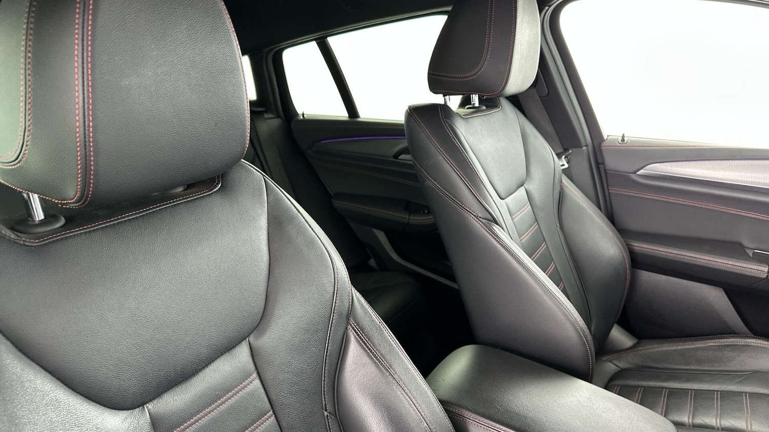 Used BMW X4 for sale - 77549489: Photo 31