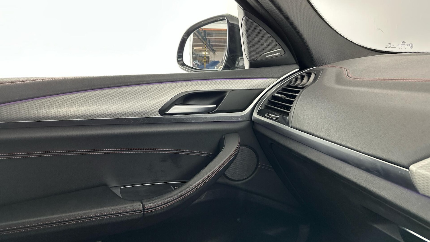 Used BMW X4 for sale - 77549489: Photo 33