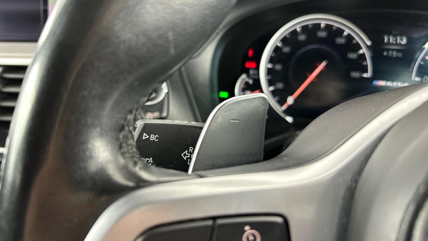 Used BMW X4 for sale - 77549489: Photo 36