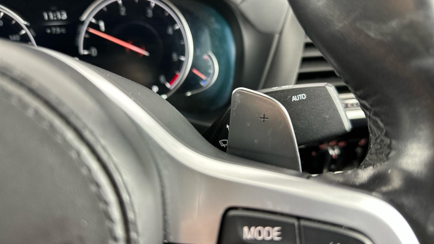 Used BMW X4 for sale - 77549489: Photo 37