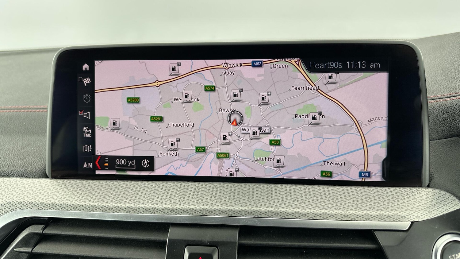 Used BMW X4 for sale - 77549489: Photo 39